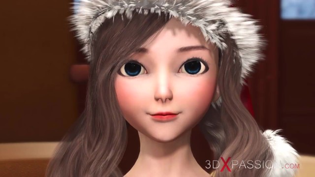 Cutesy love - 18-25 sex - 3DXPassion