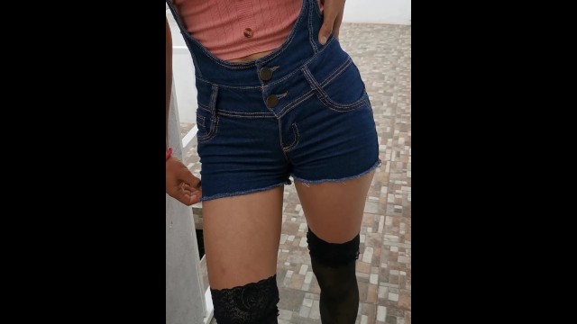 Witching Tania's verified amateurs smut