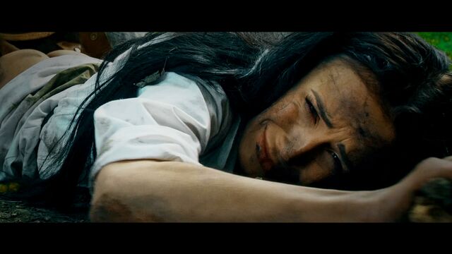 Fixxxion - missionary trailer