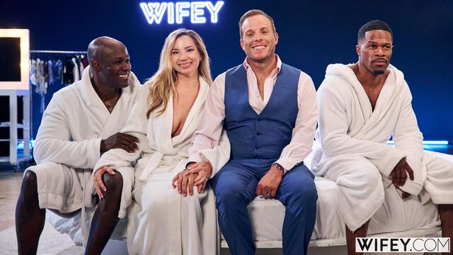 Explosive Callie Carter at big tits clip