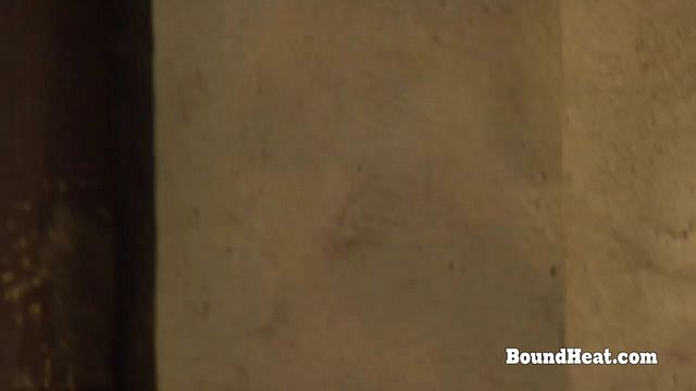 Watch explosive lady's video