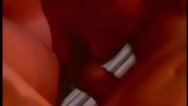 Facial cumshot movie with cute Ellen Padilha from Ass Mania