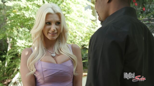 Brittany's missionary movie