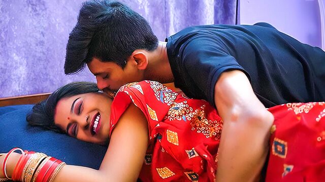 Rosy Noname at straight hair smut