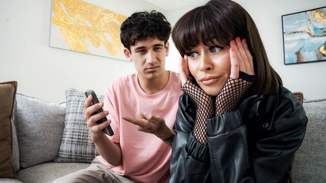 My BabySitters Club - young (18+) sex