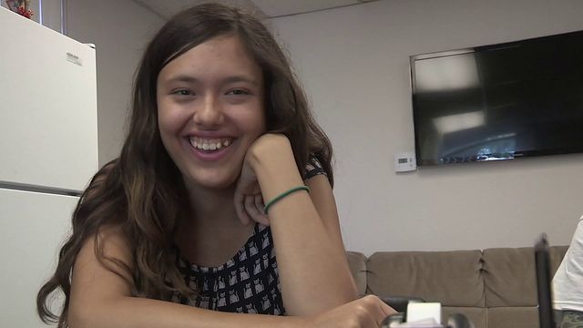 Mia Bandini's 18-25 dirt by PORN ART X