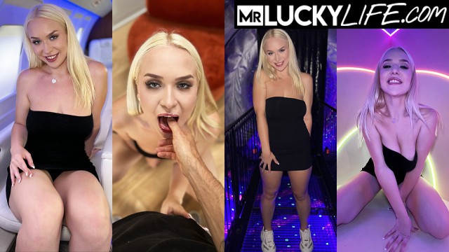 Skillful Vera Jarw's hd sex