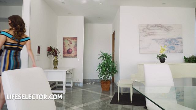 Life Selector - doggystyle sex