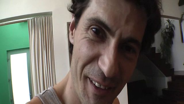 LTG Sex Movies featuring Kris Slater and Yuki Mori's squirt smut