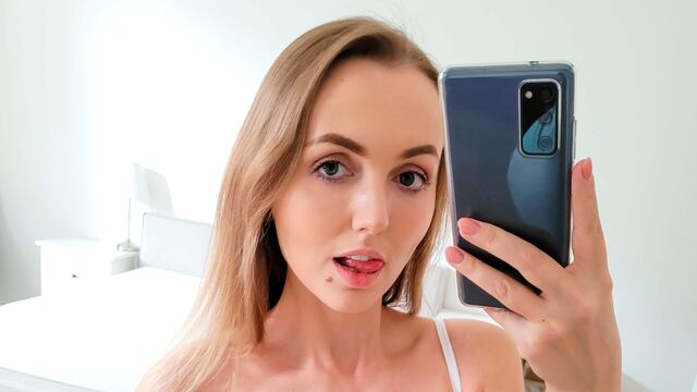 Fit18 featuring Sia Siberia's natural tits smut