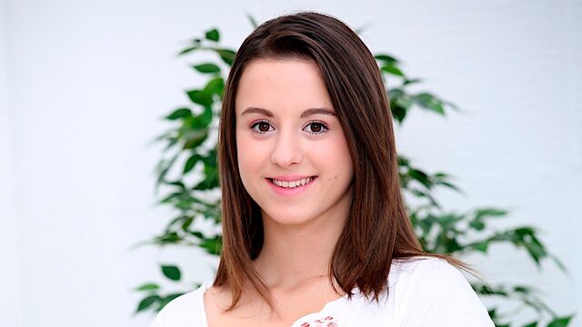 Watch talented Gabriella Lati's action