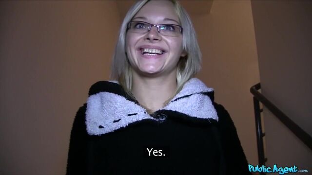 Nympho's for money smut by Fakehub