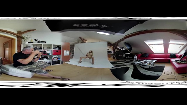 Precious princess's reality video