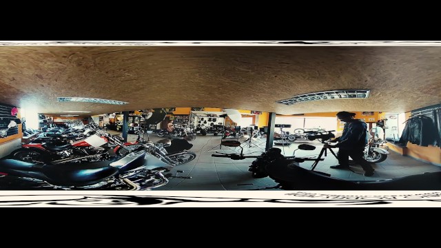 Bravo Models featuring Lady Dee's photoshoot smut