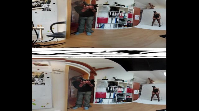 Watch glamour Teressa Bizarre's sex