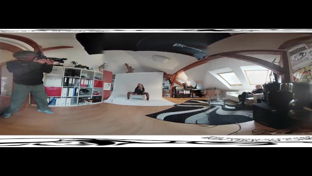 Impeccable Teressa Bizarre - teressa movie - Bravo Models