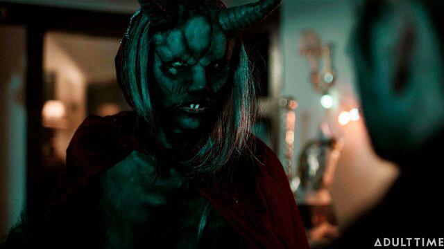 Watch explosive Ashley Lane's smut