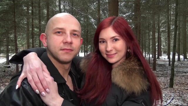 I Crave Threesomes Only featuring Kate Gold's medium size tits trailer