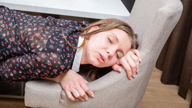 Cunning Lara's reverse cowgirl sex