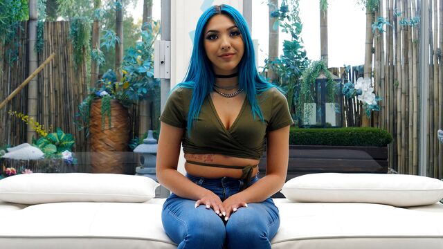 Impressive Beverly's missionary movie