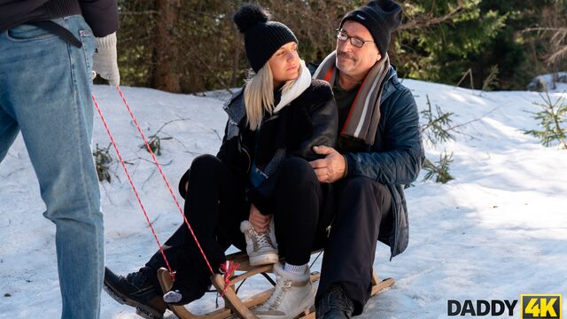 Watch attractive Lucette Nice's movie