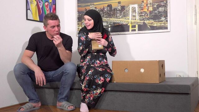 Sex With Muslims - curvy smut