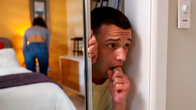 Brilliant YoungerMommy - long hair video - Younger Mommy