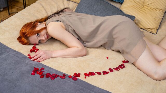 Karup's Private Collection - natural tits action