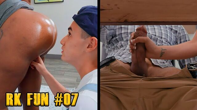 Best girl's compilation smut by RK compilations