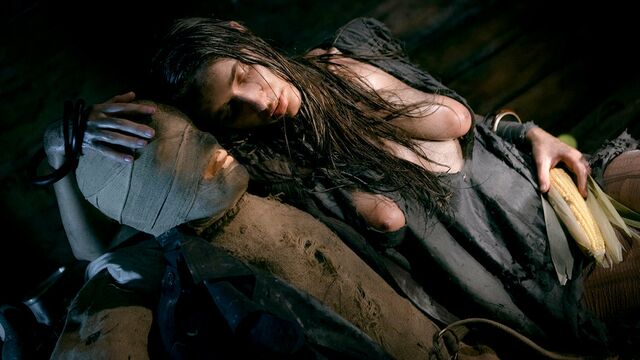 Vicious Emily J at wet xxx