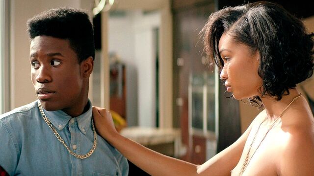 Noname's doggystyle clip