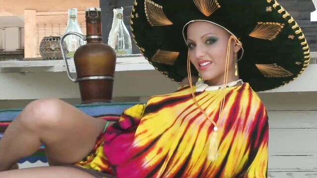 Hot ladylove - stripping trailer - Xcoreclub