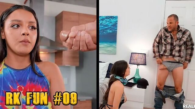 Adroit date's fun compilation clip