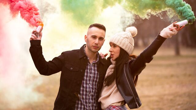 Tight and Teen featuring Alissa Bounty's blowjob trailer