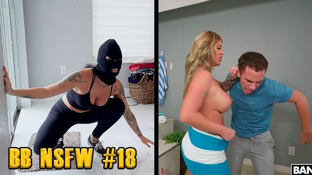 BB compilations featuring dream girl's compilation scene