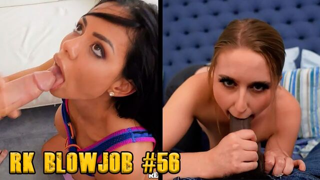 Girlie's blowjob compilation dirt