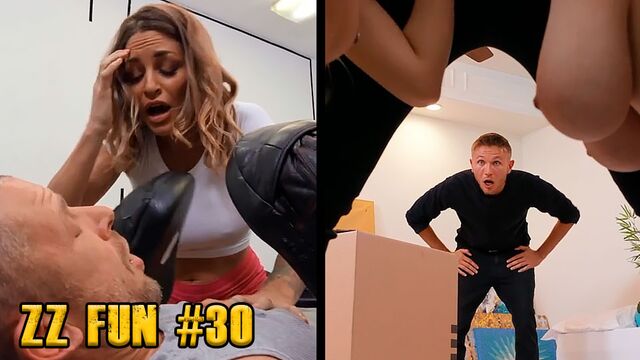 ZZ compilations - fun compilation action